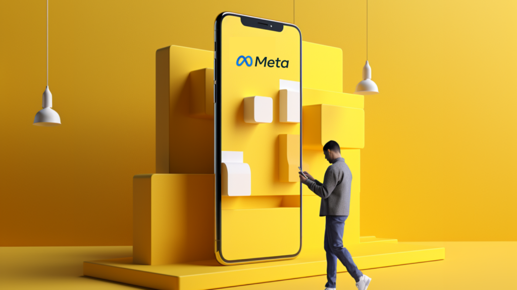 Reklamos kampanijų tipai Meta Ads ir pardavimų piltuvėlio formavimas